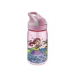 Botella SIRENITA UKELELE de Tritan 450 ml con Tapón Summit de Laken Botella SIRENITA UKELELE de Tritan 450 ml con Tapón Summit de Laken
