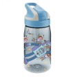 Botella SPACE ROBOT de Tritan 450 ml con Tapón Summit de Laken Botella SPACE ROBOT de Tritan 450 ml con Tapón Summit de Laken