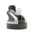 Botella ANIMAL CAMPING de Tritan 450 ml con Tapón Summit de Laken Botella ANIMAL CAMPING de Tritan 450 ml con Tapón Summit de Laken