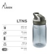 Botella ANIMAL CAMPING de Tritan 450 ml con Tapón Summit de Laken Botella ANIMAL CAMPING de Tritan 450 ml con Tapón Summit de Laken