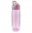 Botella de Tritan con Boquilla de 750 ml Rosa de Laken Botella de Tritan con Boquilla de 750 ml Rosa de Laken