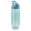 Botella de Tritan con Boquilla de 750 ml Azul de Laken Botella de Tritan con Boquilla de 750 ml Azul de Laken