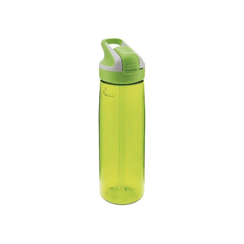 Botella de Tritan con Boquilla de 750 ml Verde de Laken