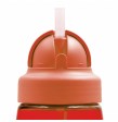 Botella CHUPI de tritan 450 ml con pajita de Laken