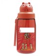 Botella CHUPI de tritan 450 ml con pajita de Laken