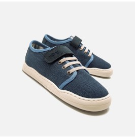 Zapatos casuales LUMI azul marino Free de Mustang