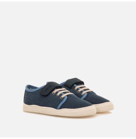Zapatos casuales LUMI azul marino Free de Mustang