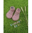 ATTIPAS BAMBU SUMMER BEAR PINK