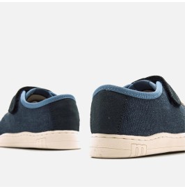 Zapatos casuales LUMI azul marino Free de Mustang