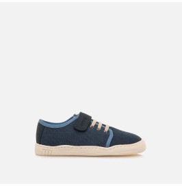 Zapatos casuales LUMI azul marino Free de Mustang