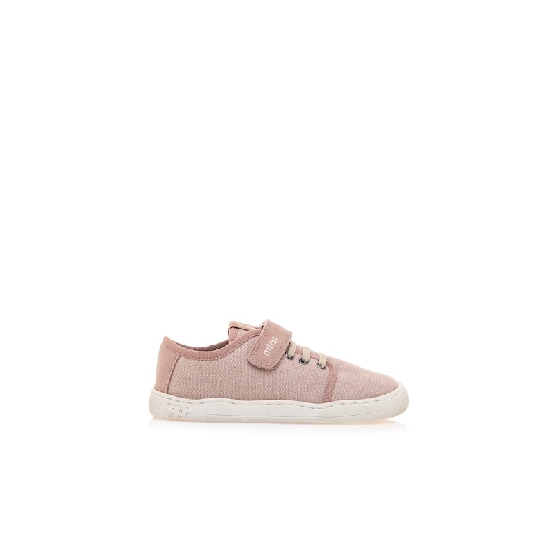 Zapatos casuales LUMI rosa Free de Mustang Zapatos casuales LUMI rosa Free de Mustang