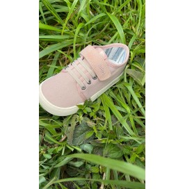 Zapatos casuales LUMI rosa Free de Mustang