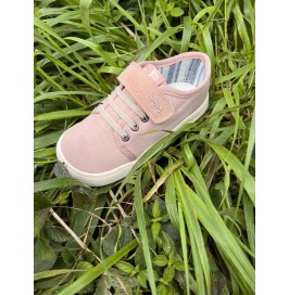 Zapatos casuales LUMI rosa Free de Mustang