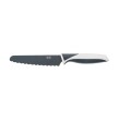 Cuchillo Autonomía Niños Charcoal KiddiKutter