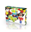 MELI Cube 50 piezas