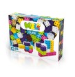 MELI Cube Pastel 50 piezas MELI Cube Pastel 50 piezas