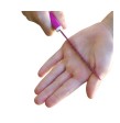 Cuchillo Autonomía Niños Charcoal KiddiKutter