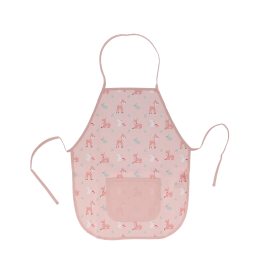 Delantal Infantil Sweet Deer