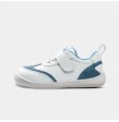 Zapatillas Respetuosas Bebé Deportivas Azul-Blanco NEO de Littlebluelamb Zapatillas Respetuosas Bebé Deportivas Azul-Blanco NEO de Littlebluelamb