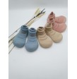 ATTIPAS BAMBU SUMMER BEAR PINK