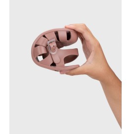 Cangrejeras respetuosas adultos URA de Igor en rosa