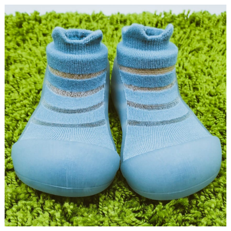 ATTIPAS BAMBU SUMMER BEAR SKY