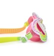 Gafas de buceo BUTTER CUP-PINK LEMONADE de Bling2o Gafas de buceo BUTTER CUP-PINK LEMONADE de Bling2o