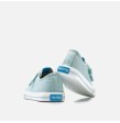 Lonas Respetuosas Bebé CANVER turquesa velcro Mustang Free