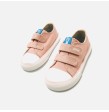 Lonas Respetuosas Bebé CANVER rosa claro velcro Mustang Free