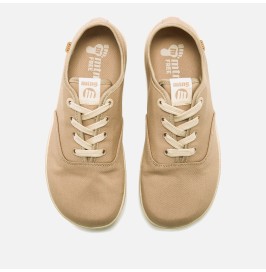 Lonas respetuosas Canver beige de Mustang Freea