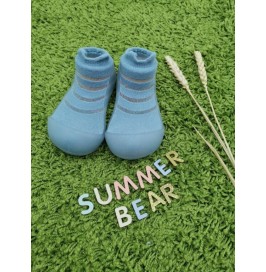 ATTIPAS BAMBU SUMMER BEAR SKY