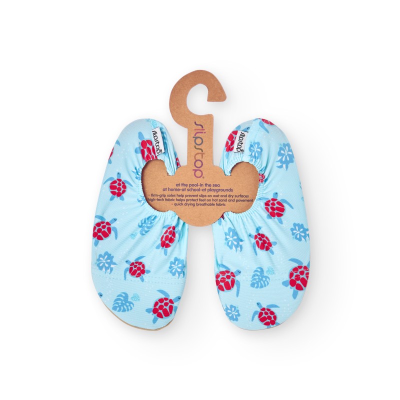 Zapatilla Antideslizante Slip Stop TORTUGA