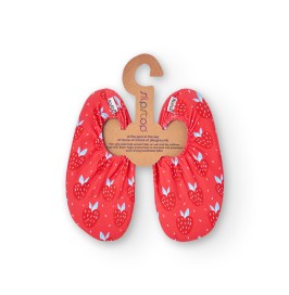 Zapatilla Antideslizante Slip Stop STRAWBERRIES