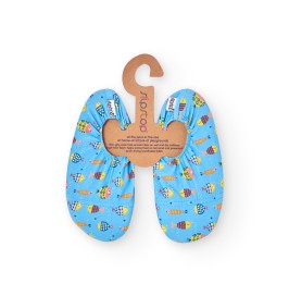 Zapatilla Antideslizante Slip Stop PECES