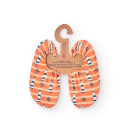 Zapatilla Antideslizante Slip Stop FARO