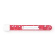 Pulsera identificativa STRAWBERRIES de INFOBAND