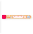 Pulsera identificativa FLASH de INFOBAND
