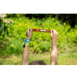 Pulsera identificativa FARO de INFOBAND