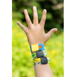 Pulsera identificativa FARO de INFOBAND