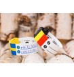 Pulsera identificativa FARO de INFOBAND