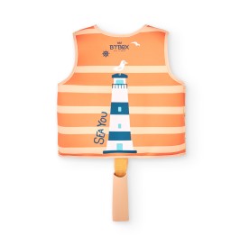 Chaleco flotación FARO de Btbox