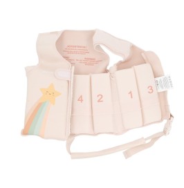 Chaleco de flotación para aprendizaje Starlight de Tutete