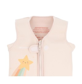 Chaleco de flotación para aprendizaje Starlight de Tutete
