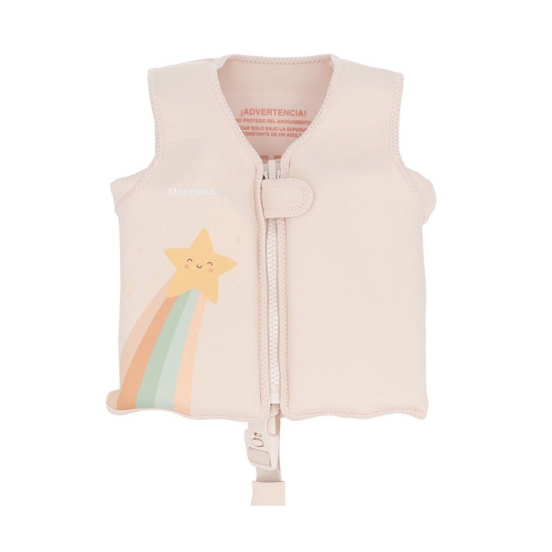 Chaleco de flotación para aprendizaje Starlight de Tutete