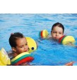 Manguitos DELPHIN discos infantiles