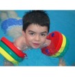 Manguitos DELPHIN discos infantiles