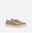 Zapatos casuales con cordones NITO beige Free de Mustang