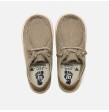 Zapatos casuales con cordones NITO beige Free de Mustang