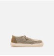 Zapatos casuales con cordones NITO beige Free de Mustang