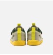 Sandalias Deportivas Bebé Respetuosas de tela verdes de Mustang Free Sandalias Deportivas Bebé Respetuosas de tela verdes de Mustang Free